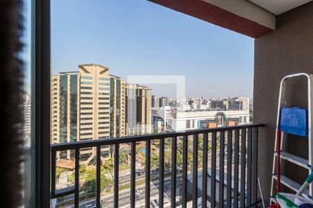 Studio para alugar com 31m², 1 quarto e sem vaga Studio para alugar com 31m², 1 quarto e sem vagaStudio