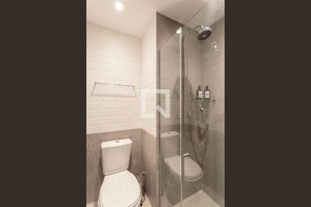 Studio para alugar com 31m², 1 quarto e sem vaga Studio para alugar com 31m², 1 quarto e sem vagaStudio