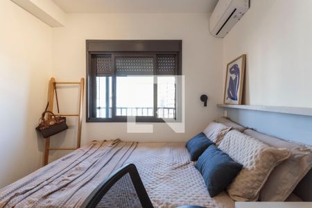 Studio para alugar com 31m², 1 quarto e sem vaga Studio para alugar com 31m², 1 quarto e sem vagaStudio