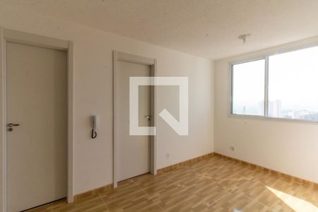 Sala de apartamento para alugar com 2 quartos, 35m² em Água Branca, São Paulo