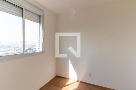 Quarto 2 de apartamento para alugar com 2 quartos, 35m² em Água Branca, São Paulo