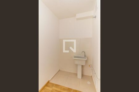 Apartamento para alugar com 35m², 2 quartos e sem vagaÁrea de Serviço
