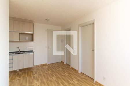 Sala de apartamento para alugar com 2 quartos, 35m² em Água Branca, São Paulo
