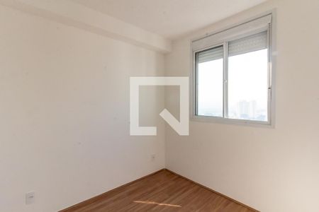 Quarto 1 de apartamento para alugar com 2 quartos, 35m² em Água Branca, São Paulo