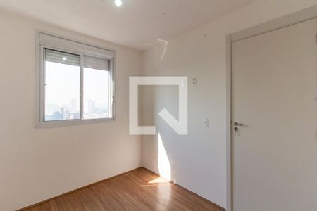 Quarto 1 de apartamento para alugar com 2 quartos, 35m² em Água Branca, São Paulo
