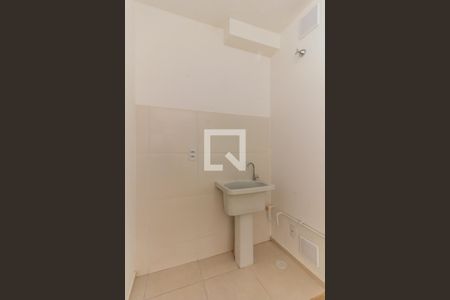 Apartamento para alugar com 35m², 2 quartos e sem vagaÁrea de Serviço