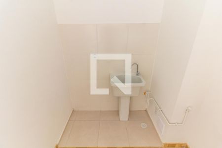 Apartamento para alugar com 35m², 2 quartos e sem vagaÁrea de Serviço