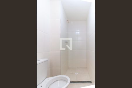 Apartamento para alugar com 35m², 2 quartos e sem vagaBanheiro