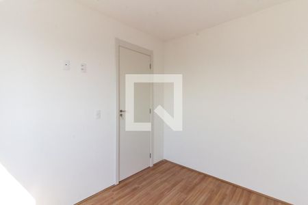 Quarto 1 de apartamento para alugar com 2 quartos, 35m² em Água Branca, São Paulo