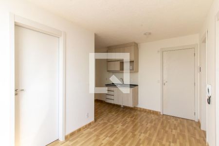 Sala de apartamento para alugar com 2 quartos, 35m² em Água Branca, São Paulo