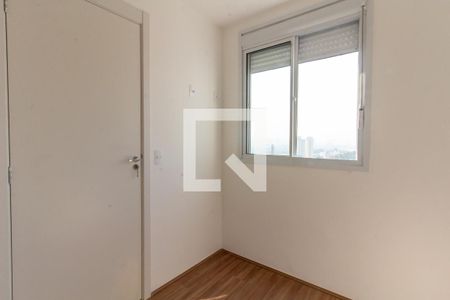 Apartamento para alugar com 35m², 2 quartos e sem vagaQuarto 2