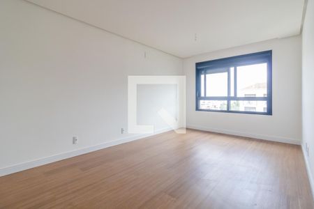 Apartamento à venda com 179m², 3 quartos e 2 vagasQuarto 3
