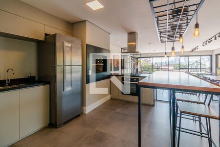 Apartamento à venda com 179m², 3 quartos e 2 vagasÁrea comum