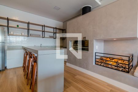 Apartamento à venda com 179m², 3 quartos e 2 vagasÁrea comum