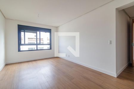 Apartamento à venda com 179m², 3 quartos e 2 vagasQuarto 3
