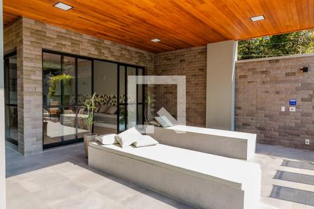 Apartamento à venda com 179m², 3 quartos e 2 vagasÁrea comum