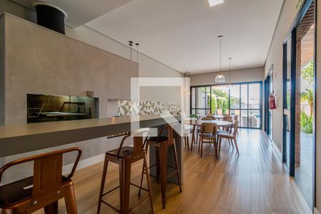 Apartamento à venda com 179m², 3 quartos e 2 vagasÁrea comum