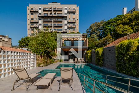 Apartamento à venda com 179m², 3 quartos e 2 vagasÁrea comum