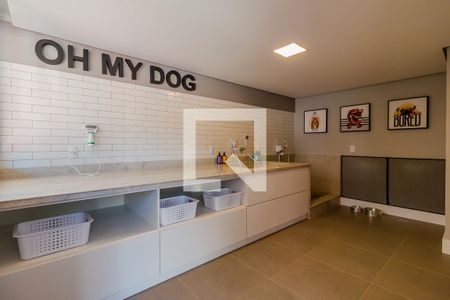 Apartamento à venda com 179m², 3 quartos e 2 vagasÁrea comum