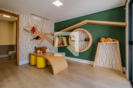 Apartamento à venda com 179m², 3 quartos e 2 vagasÁrea comum