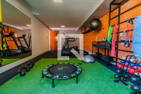 Apartamento à venda com 179m², 3 quartos e 2 vagasÁrea comum