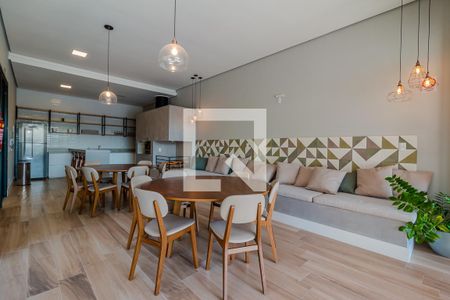 Apartamento à venda com 179m², 3 quartos e 2 vagasÁrea comum