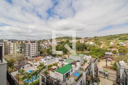 Apartamento à venda com 179m², 3 quartos e 2 vagasVista