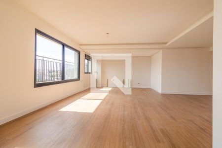 Sala / Cozinha de apartamento à venda com 3 quartos, 179m² em Tristeza, Porto Alegre