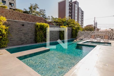 Apartamento à venda com 179m², 3 quartos e 2 vagasÁrea comum