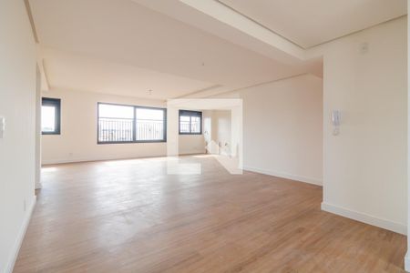 Sala / Cozinha de apartamento à venda com 3 quartos, 179m² em Tristeza, Porto Alegre