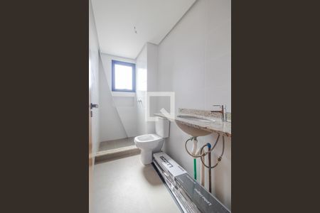 Apartamento à venda com 179m², 3 quartos e 2 vagasQuarto 2 - Suíte