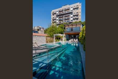 Apartamento à venda com 179m², 3 quartos e 2 vagasÁrea comum