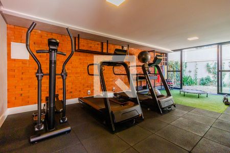 Apartamento à venda com 179m², 3 quartos e 2 vagasÁrea comum