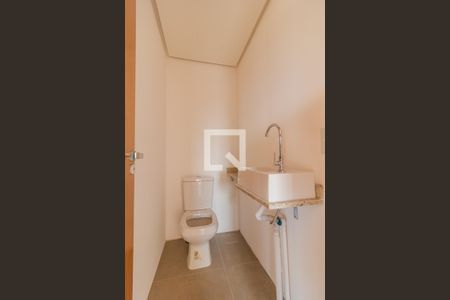 Apartamento à venda com 179m², 3 quartos e 2 vagasLavabo