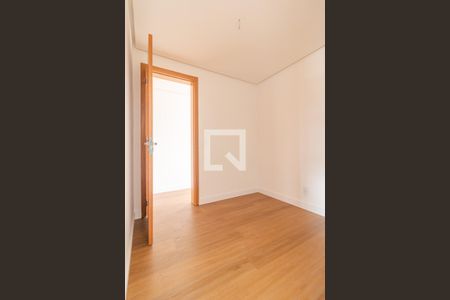 Apartamento à venda com 179m², 3 quartos e 2 vagasQuarto 3 - closet