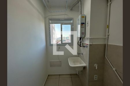 Apartamento para alugar com 33m², 1 quarto e sem vagaÁrea de Serviço