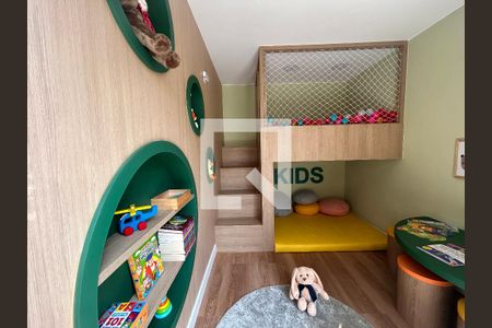 Apartamento para alugar com 33m², 1 quarto e sem vagaÁrea comum - Brinquedoteca