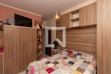 Casa à venda com 123m², 3 quartos e 2 vagas Casa à venda com 123m², 3 quartos e 2 vagasQuarto Suíte