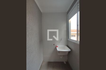 Apartamento à venda com 40m², 2 quartos e 1 vagaÁrea de Serviço