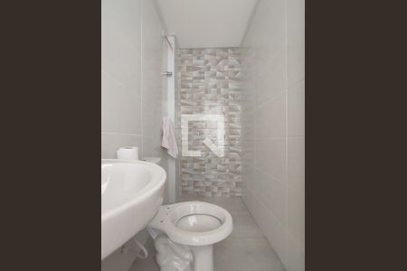 Apartamento à venda com 40m², 2 quartos e 1 vagaBanheiro 