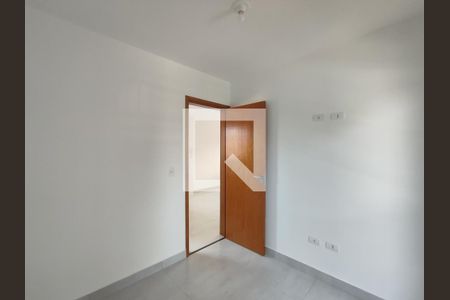 Apartamento à venda com 40m², 2 quartos e 1 vagaQuarto 2