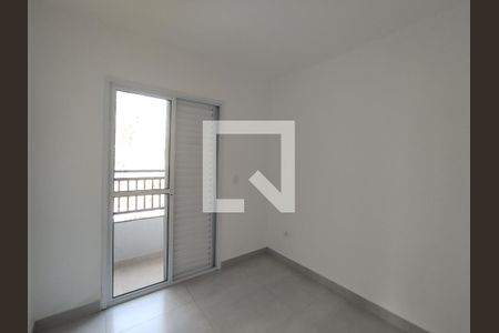 Apartamento à venda com 40m², 2 quartos e 1 vagaQuarto 2