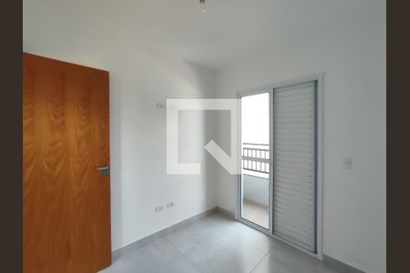 Apartamento à venda com 40m², 2 quartos e 1 vagaQuarto 2