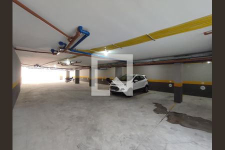 Apartamento à venda com 40m², 2 quartos e 1 vagaEstacionamento 