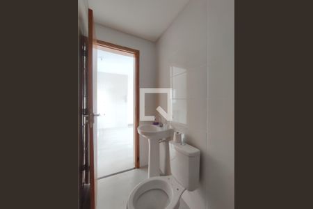 Apartamento à venda com 40m², 2 quartos e 1 vagaBanheiro 