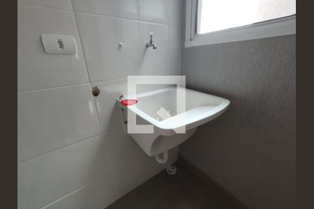 Apartamento à venda com 40m², 2 quartos e 1 vagaÁrea de Serviço