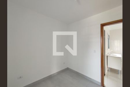 Apartamento à venda com 40m², 2 quartos e 1 vagaQuarto 2