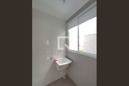 Apartamento à venda com 40m², 2 quartos e 1 vagaÁrea de Serviço