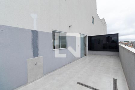 Apartamento à venda com 87m², 2 quartos e 1 vaga Apartamento à venda com 87m², 2 quartos e 1 vagaVaranda