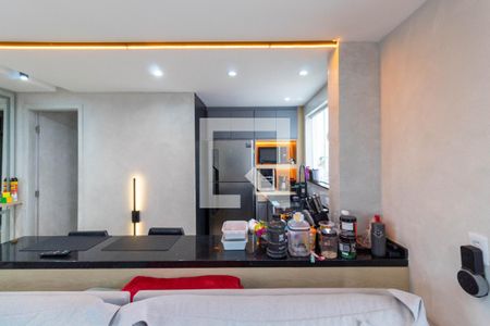 Apartamento à venda com 87m², 2 quartos e 1 vaga Apartamento à venda com 87m², 2 quartos e 1 vagaCozinha